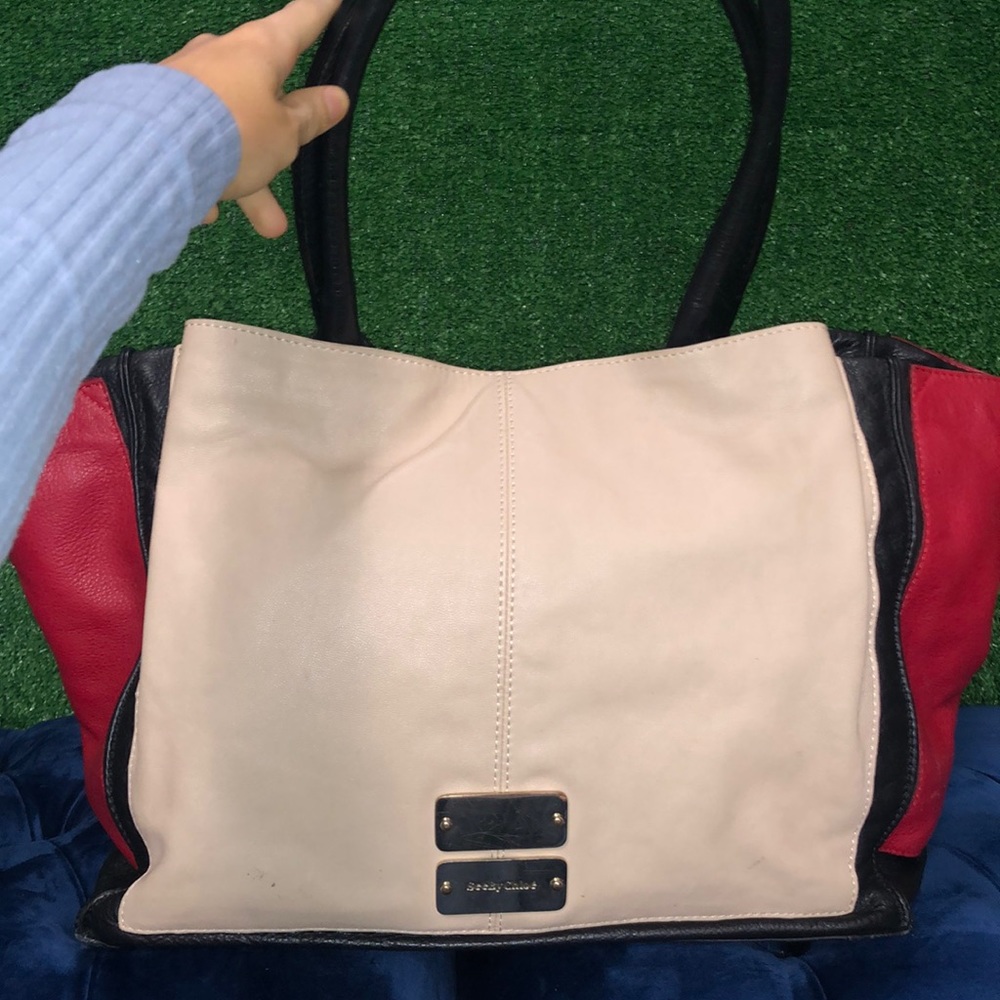 SeeByChloe Hobo Purse